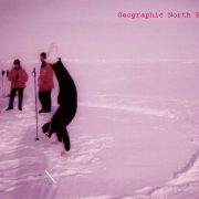 1999 North Pole 90